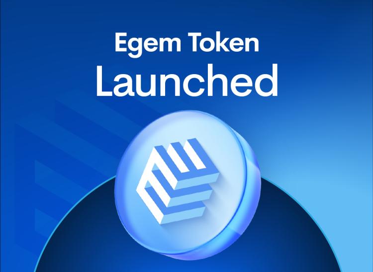 Egemoney Token EGEM